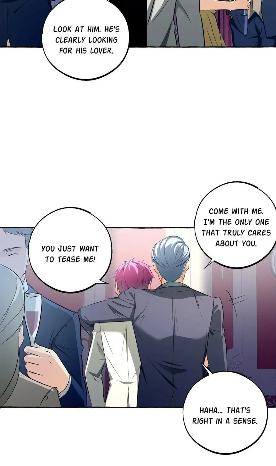 Read Deadly Game chapter 28 image 30 on Lezhin