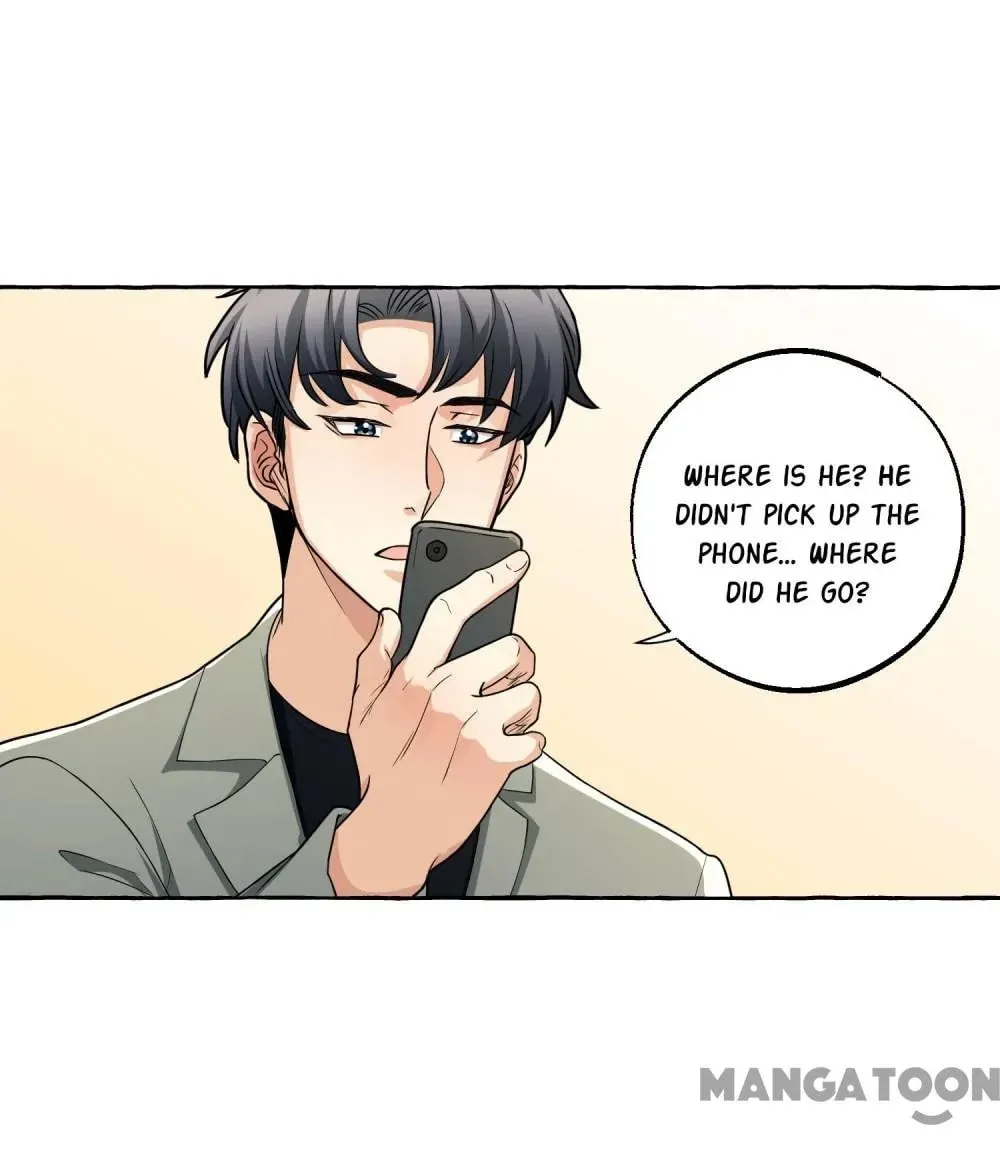 Read Deadly Game chapter 28 image 32 on Lezhin