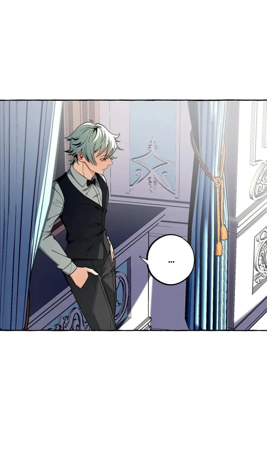Read Deadly Game chapter 28 image 33 on Lezhin