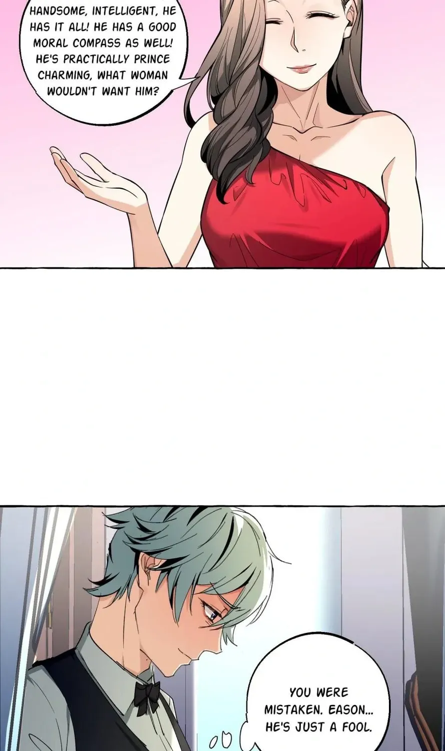 Read Deadly Game chapter 28 image 35 on Lezhin