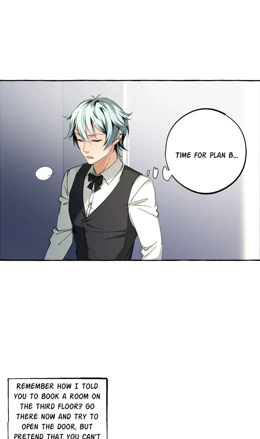 Read Deadly Game chapter 28 image 4 on Lezhin
