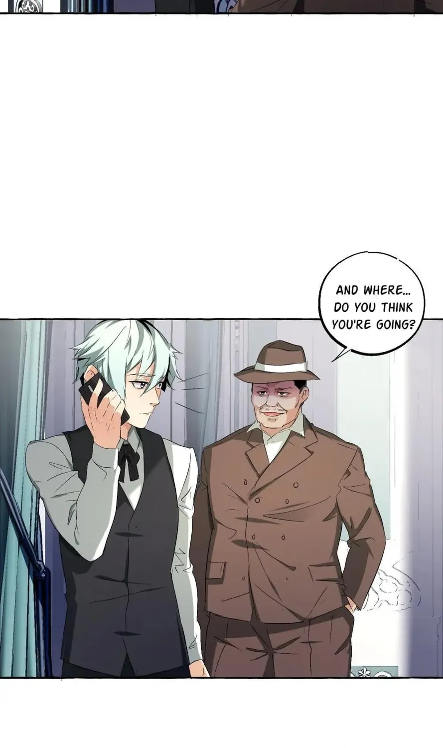 Read Deadly Game chapter 28 image 41 on Lezhin