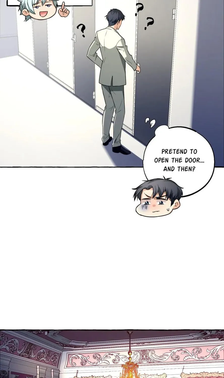 Read Deadly Game chapter 28 image 6 on Lezhin