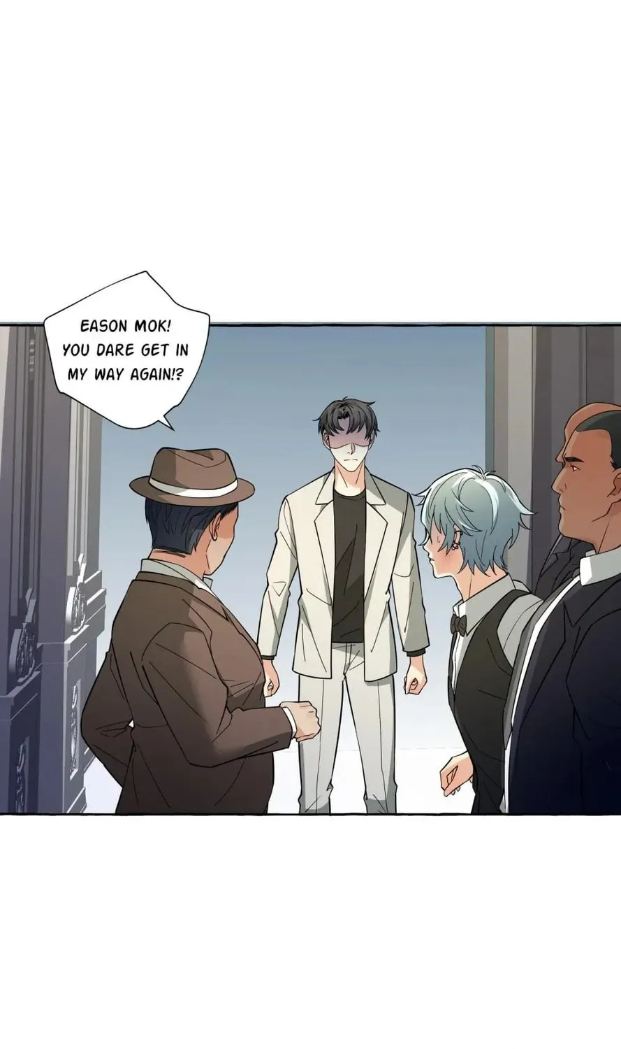 Read Deadly Game chapter 29 image 13 on Lezhin