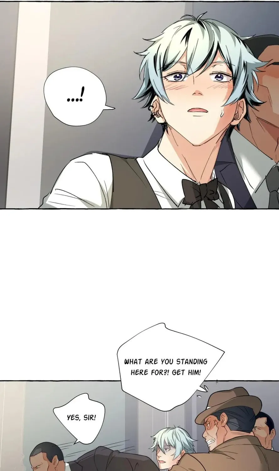 Read Deadly Game chapter 29 image 19 on Lezhin