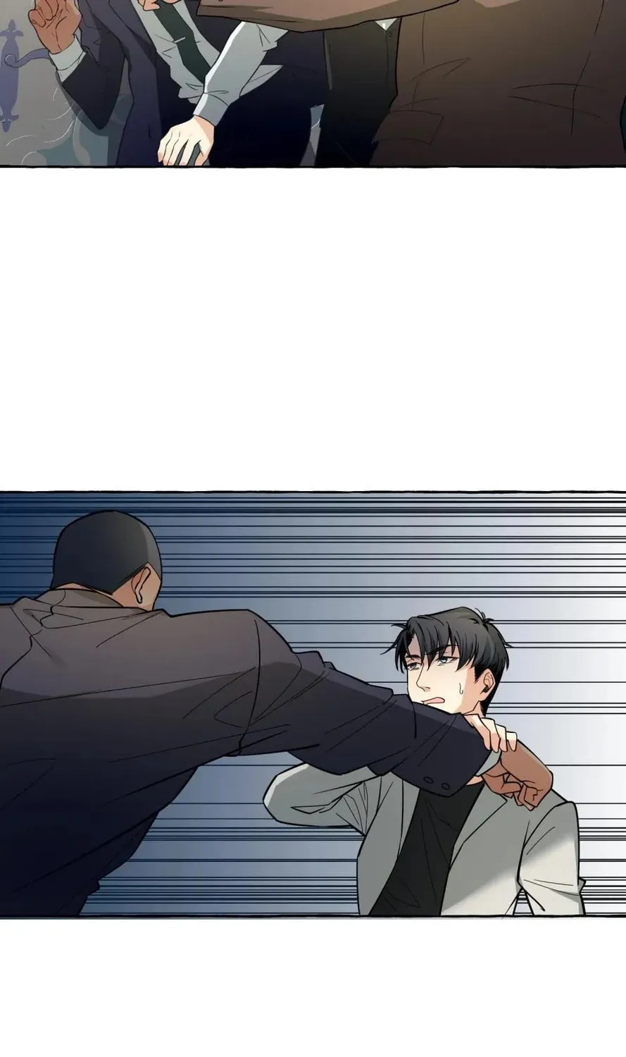 Read Deadly Game chapter 29 image 21 on Lezhin