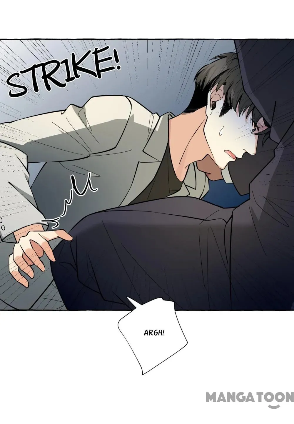 Read Deadly Game chapter 29 image 23 on Lezhin