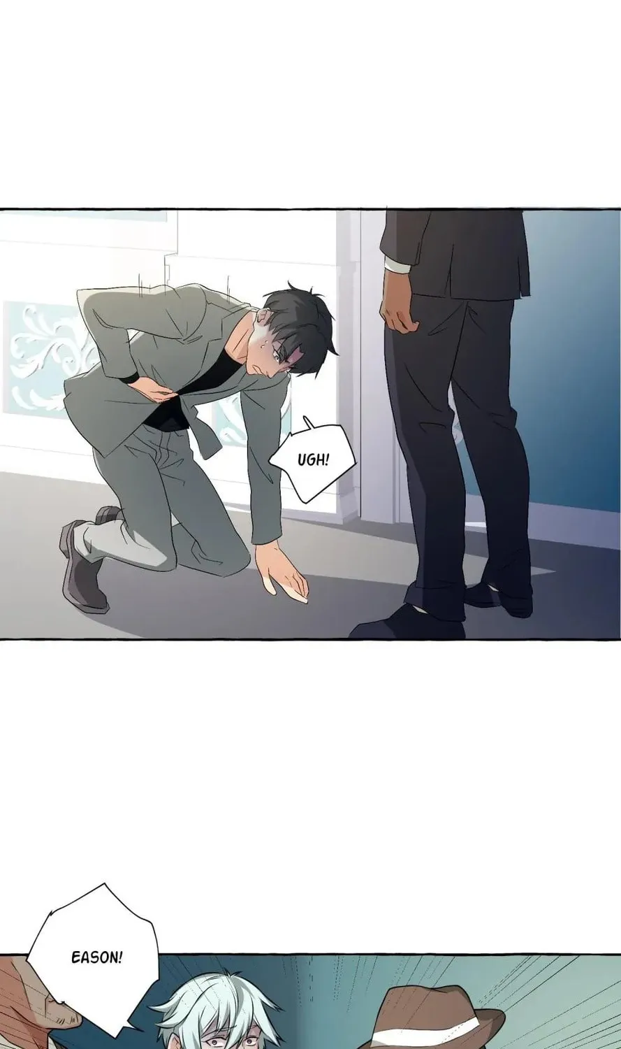 Read Deadly Game chapter 29 image 24 on Lezhin
