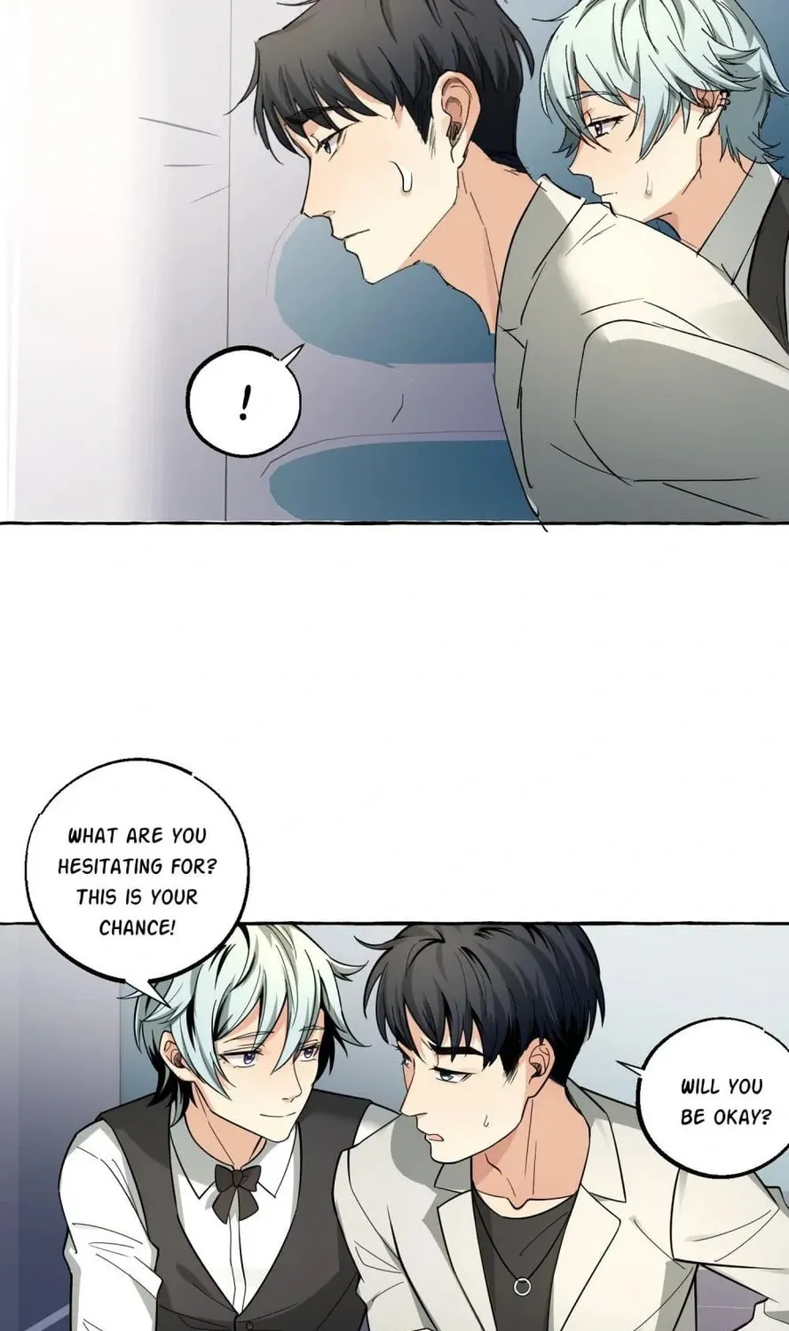 Read Deadly Game chapter 29 image 41 on Lezhin