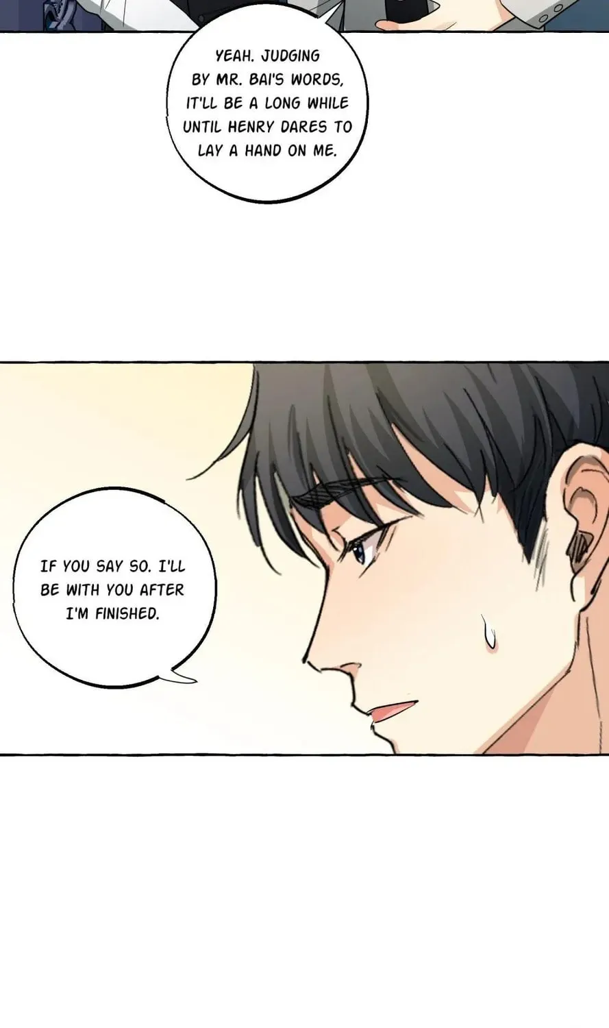 Read Deadly Game chapter 29 image 43 on Lezhin