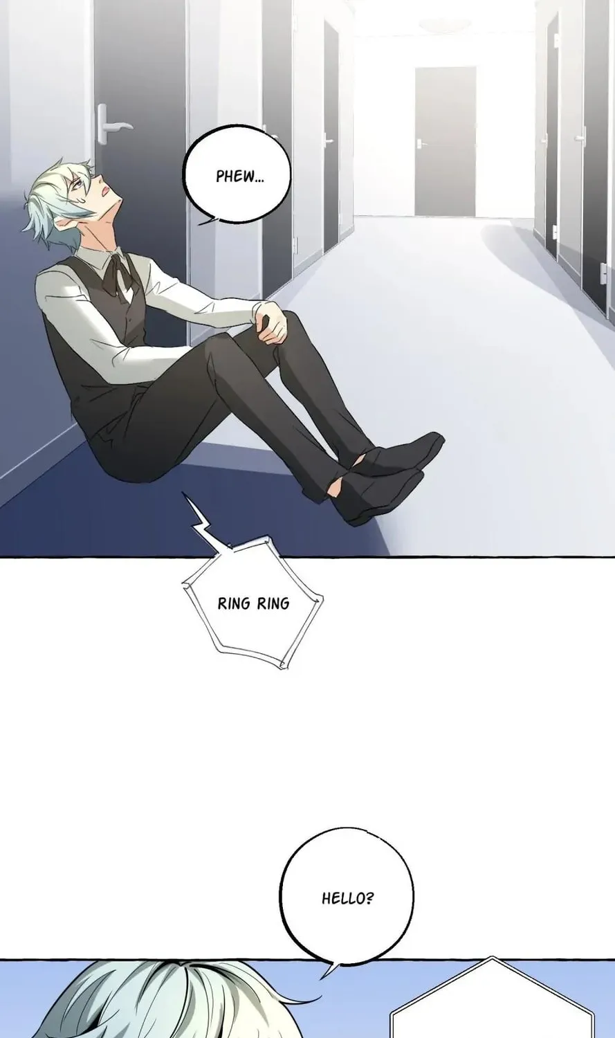 Read Deadly Game chapter 29 image 45 on Lezhin