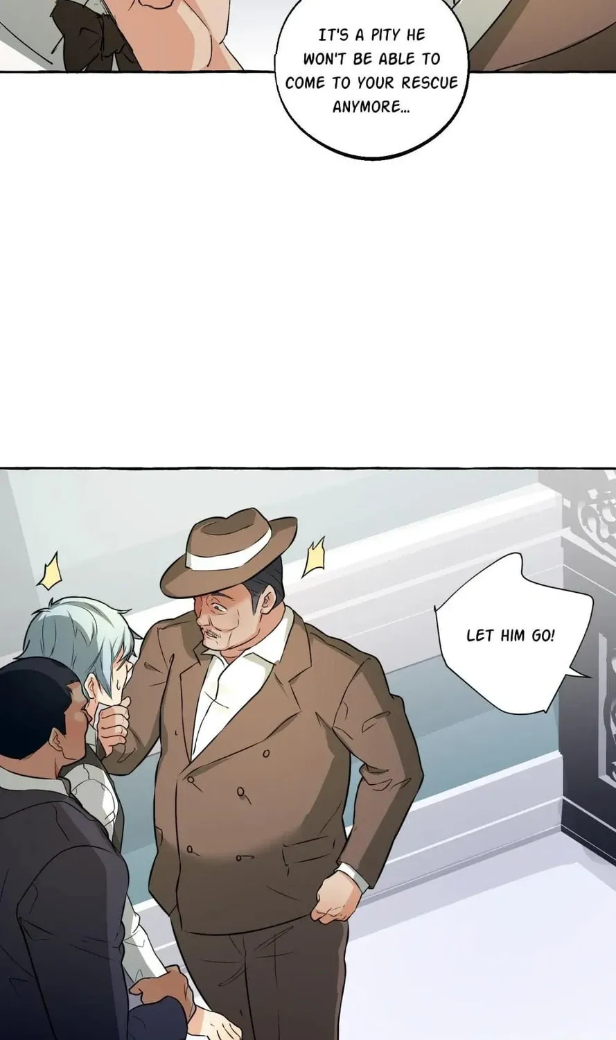 Read Deadly Game chapter 29 image 6 on Lezhin