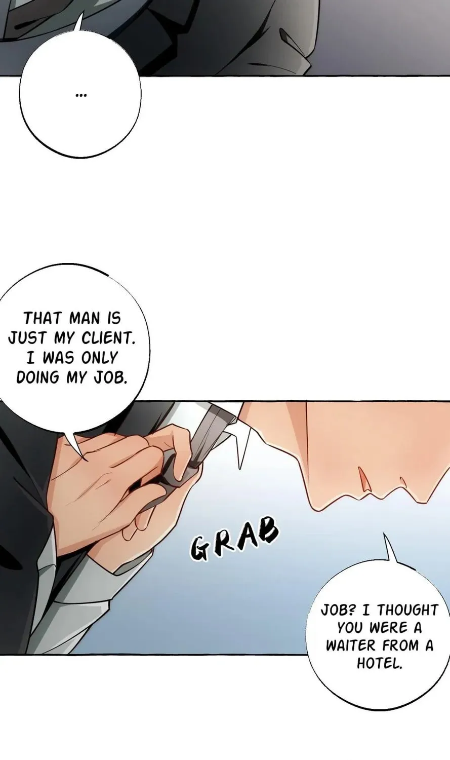 Read Deadly Game chapter 3 image 10 on Lezhin