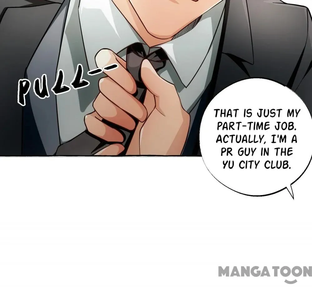 Read Deadly Game chapter 3 image 12 on Lezhin