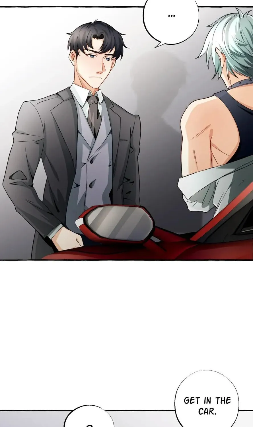 Read Deadly Game chapter 3 image 19 on Lezhin