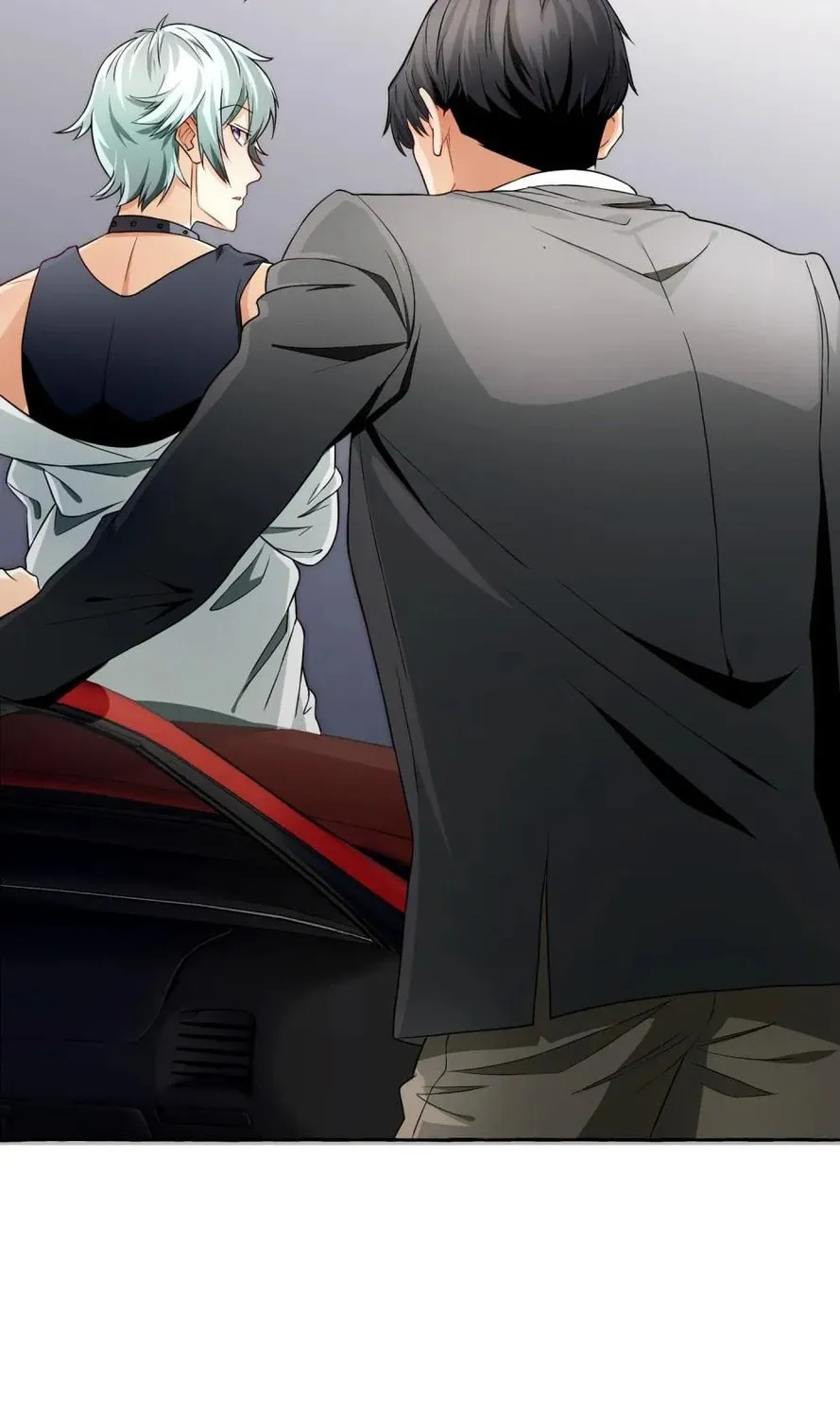 Read Deadly Game chapter 3 image 21 on Lezhin