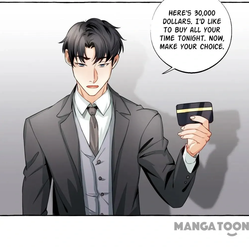 Read Deadly Game chapter 3 image 23 on Lezhin