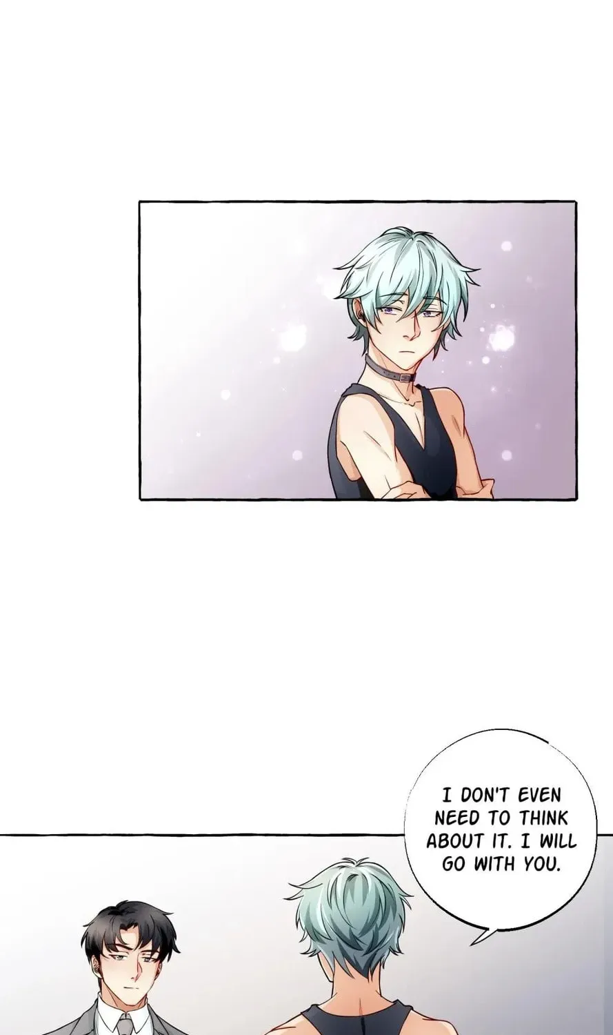 Read Deadly Game chapter 3 image 24 on Lezhin