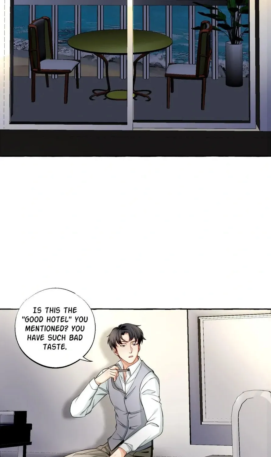 Read Deadly Game chapter 3 image 30 on Lezhin