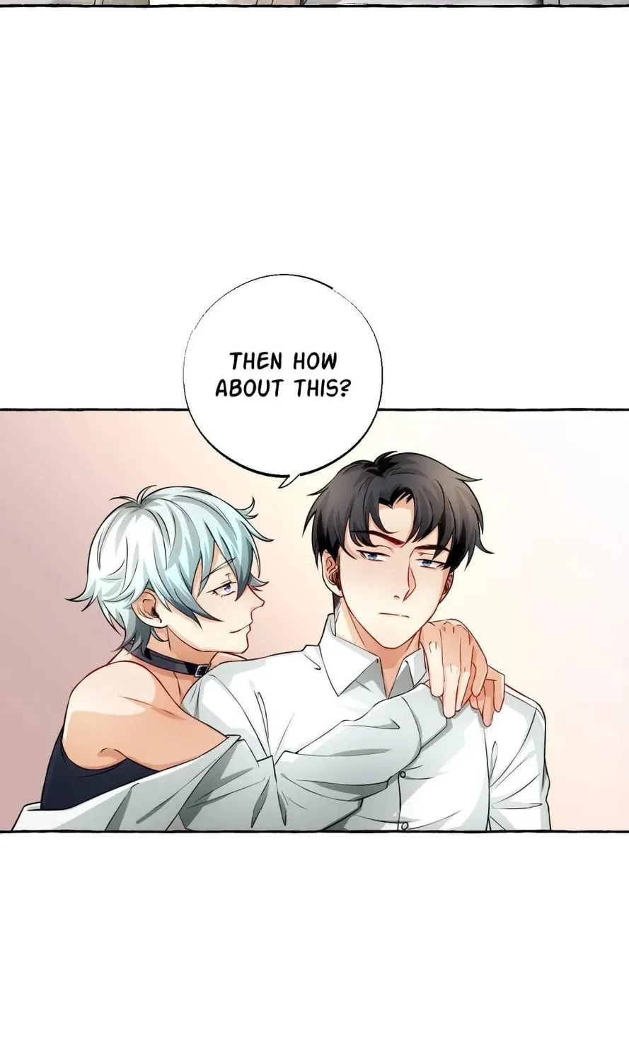 Read Deadly Game chapter 3 image 32 on Lezhin