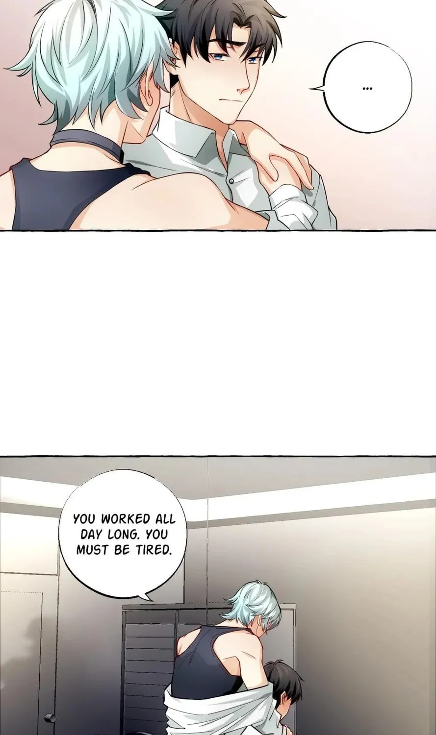 Read Deadly Game chapter 3 image 34 on Lezhin