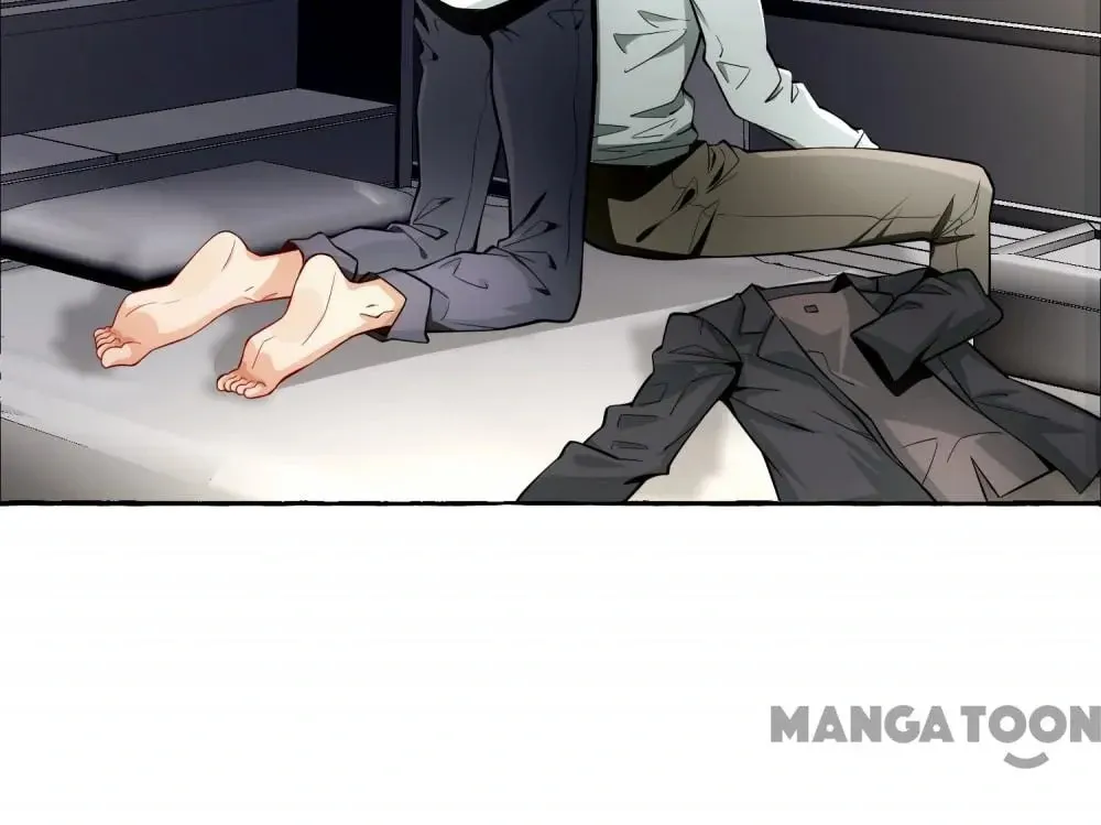 Read Deadly Game chapter 3 image 36 on Lezhin