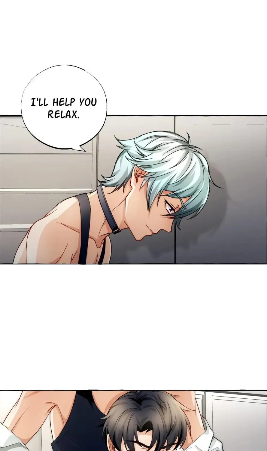 Read Deadly Game chapter 3 image 37 on Lezhin