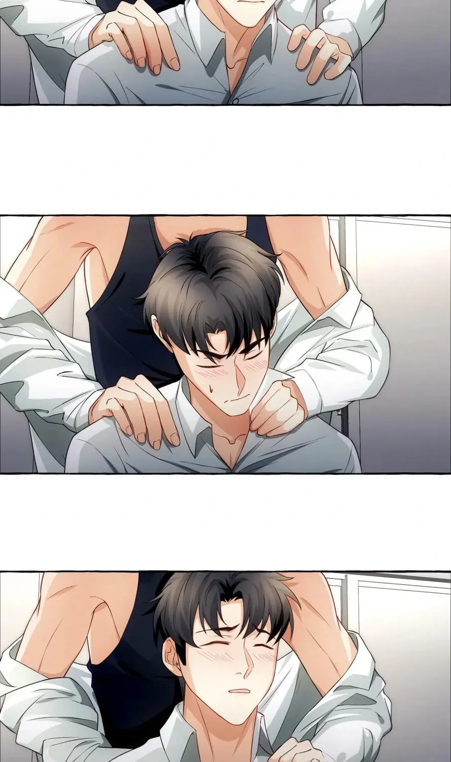 Read Deadly Game chapter 3 image 39 on Lezhin