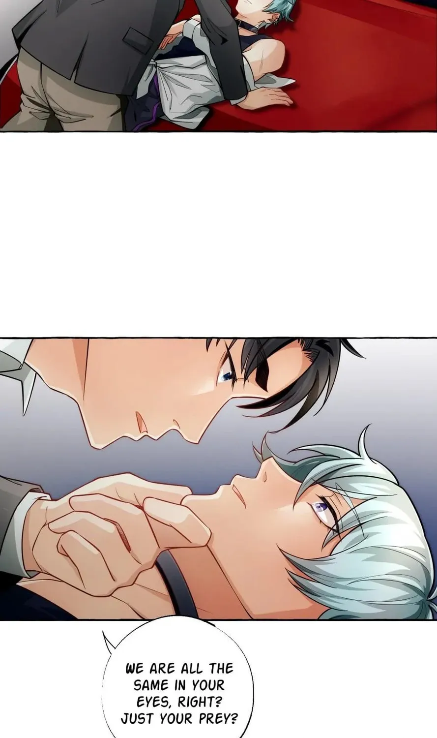 Read Deadly Game chapter 3 image 4 on Lezhin