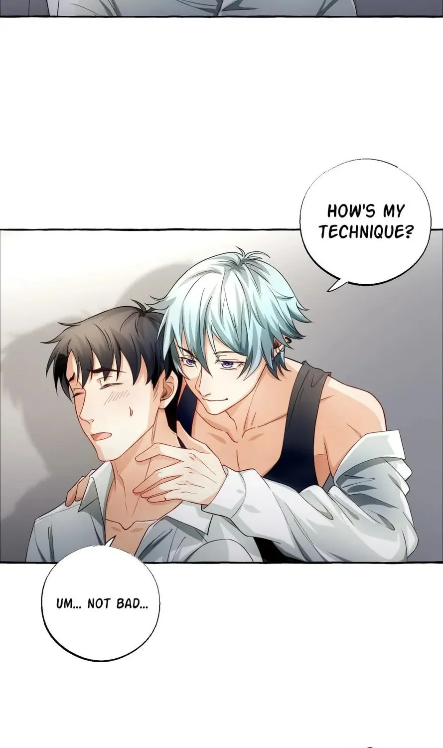 Read Deadly Game chapter 3 image 41 on Lezhin