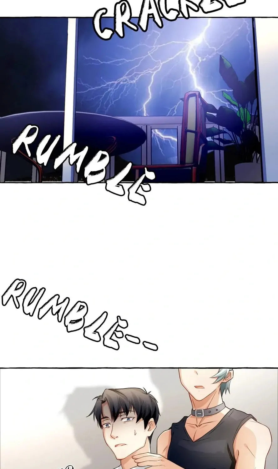Read Deadly Game chapter 3 image 43 on Lezhin