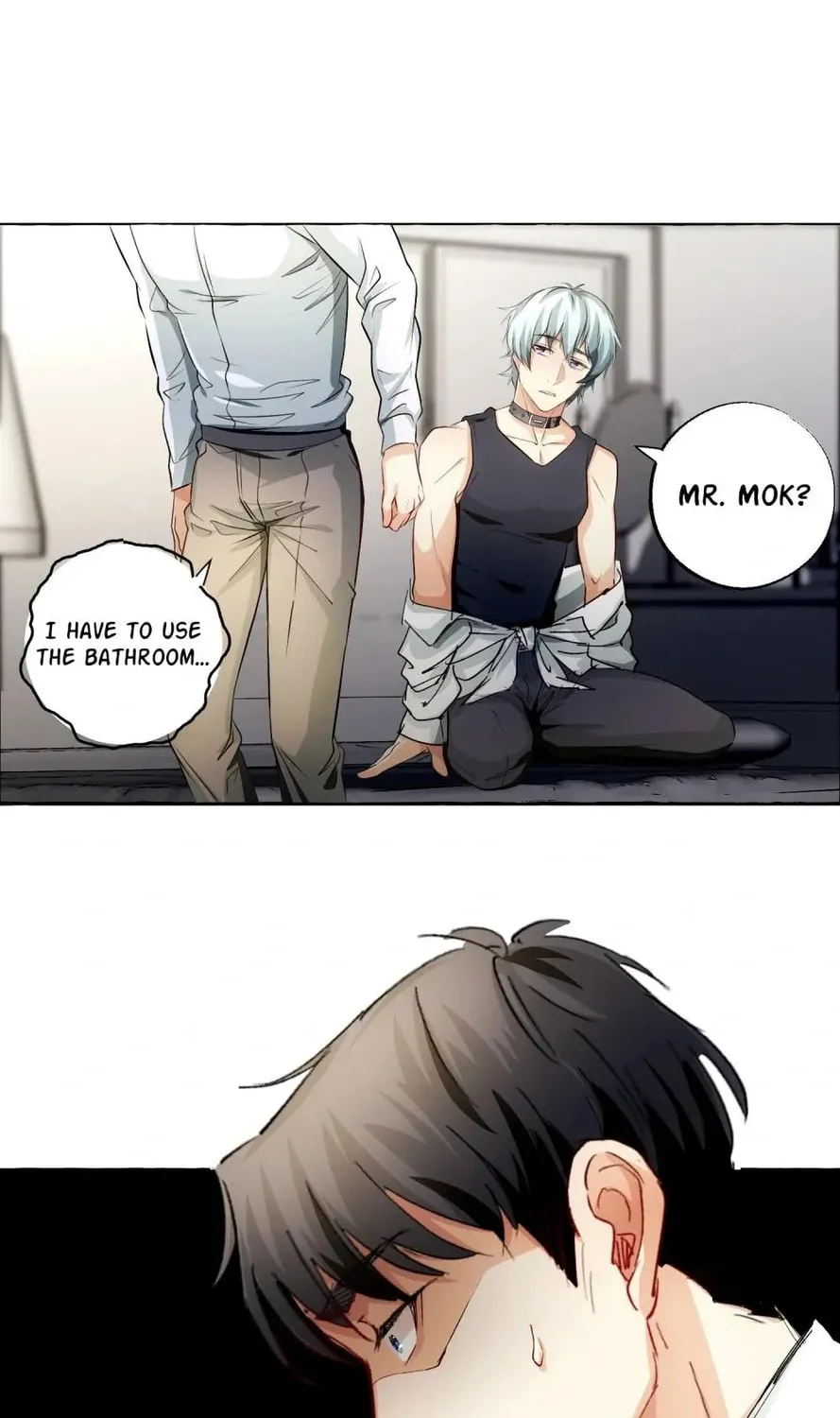 Read Deadly Game chapter 3 image 48 on Lezhin
