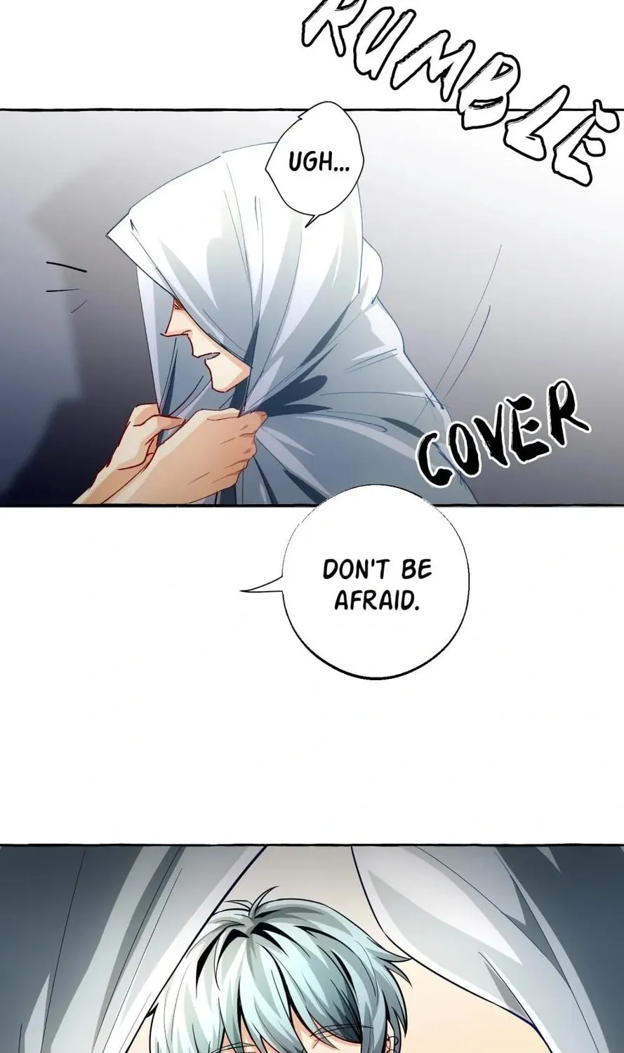 Read Deadly Game chapter 3 image 52 on Lezhin