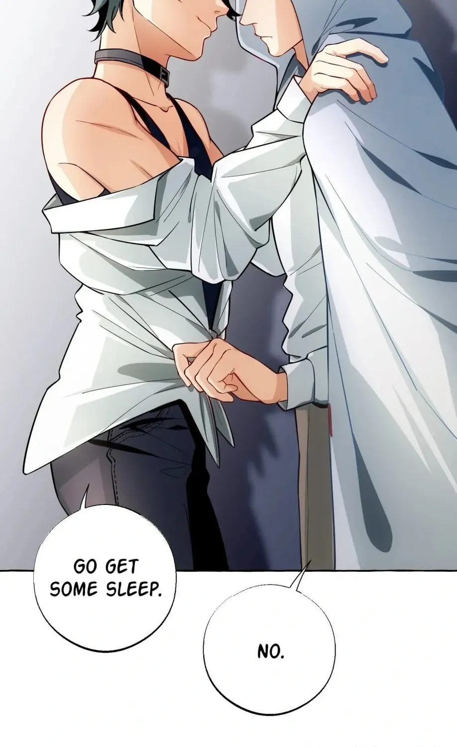 Read Deadly Game chapter 3 image 58 on Lezhin