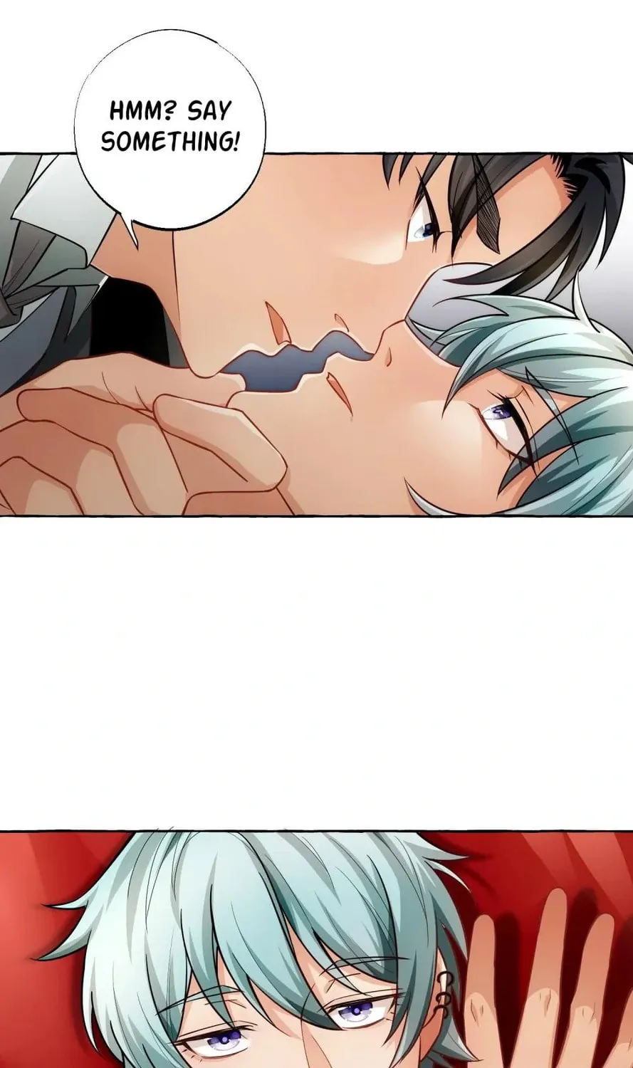 Read Deadly Game chapter 3 image 6 on Lezhin
