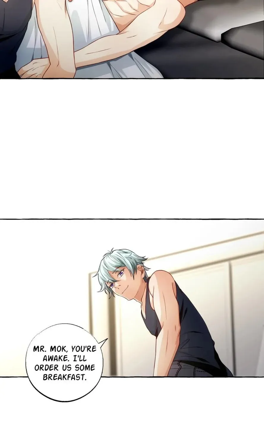 Read Deadly Game chapter 3 image 62 on Lezhin
