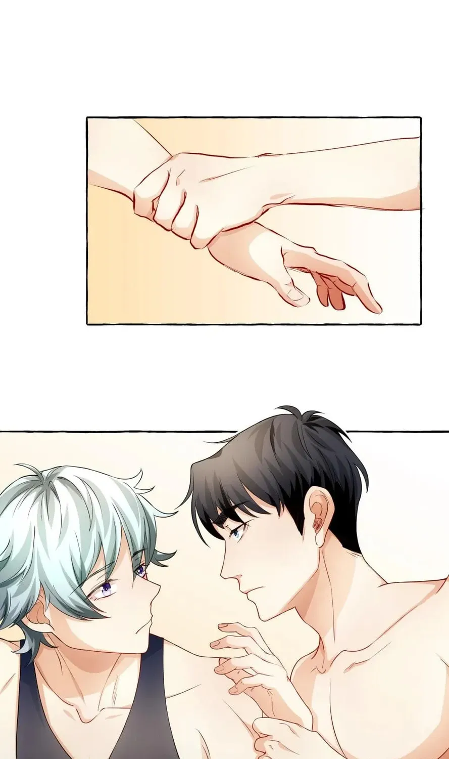 Read Deadly Game chapter 3 image 64 on Lezhin