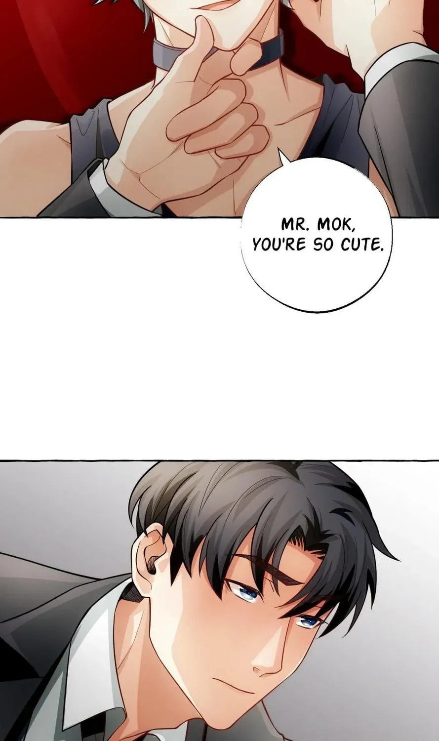 Read Deadly Game chapter 3 image 8 on Lezhin
