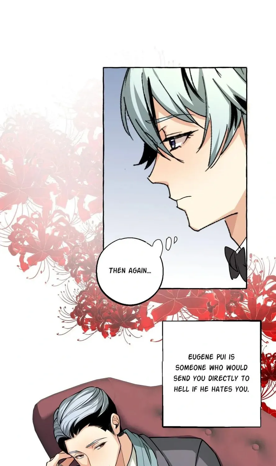 Read Deadly Game chapter 30 image 11 on Lezhin
