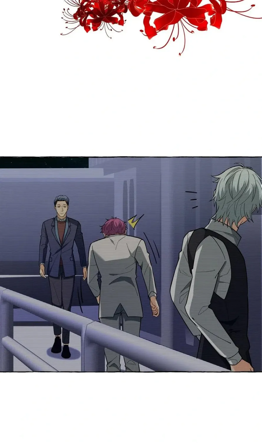 Read Deadly Game chapter 30 image 15 on Lezhin
