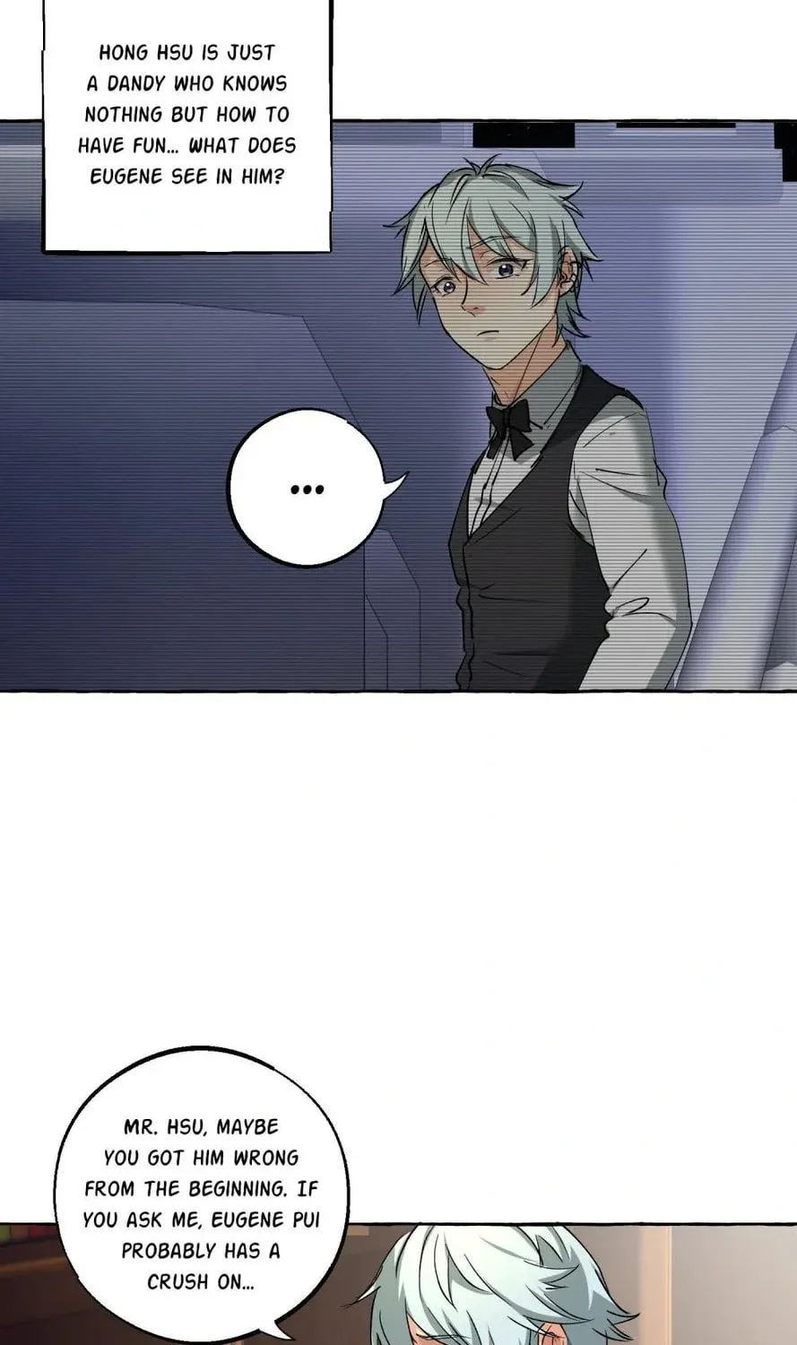 Read Deadly Game chapter 30 image 19 on Lezhin