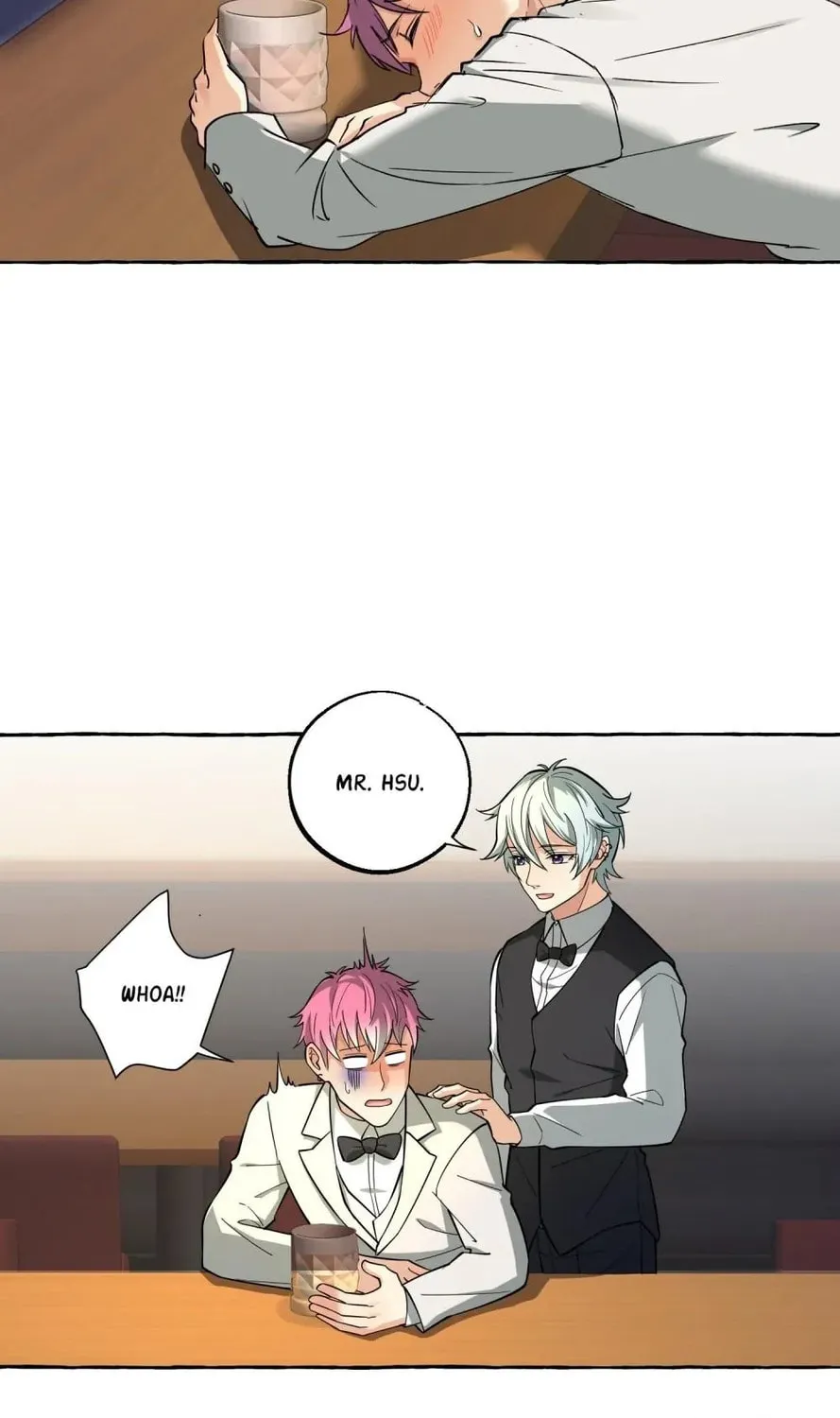 Read Deadly Game chapter 30 image 2 on Lezhin