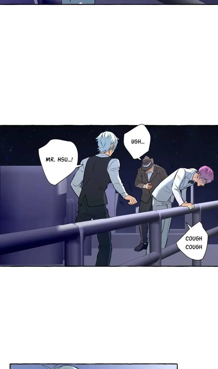 Read Deadly Game chapter 30 image 26 on Lezhin