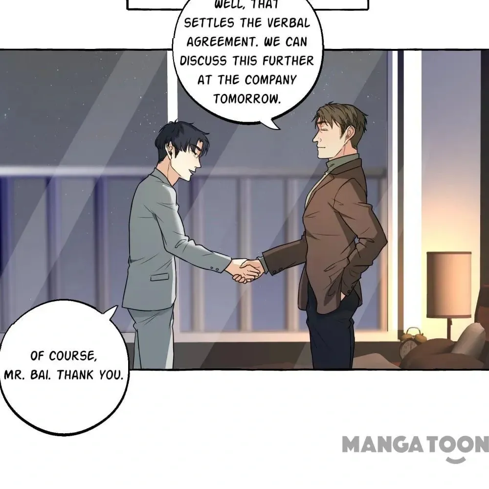 Read Deadly Game chapter 30 image 32 on Lezhin