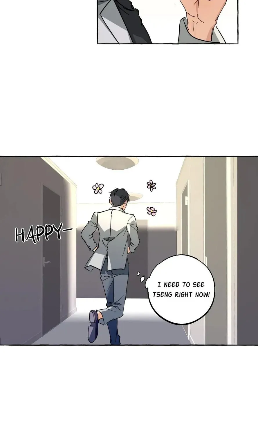 Read Deadly Game chapter 30 image 35 on Lezhin