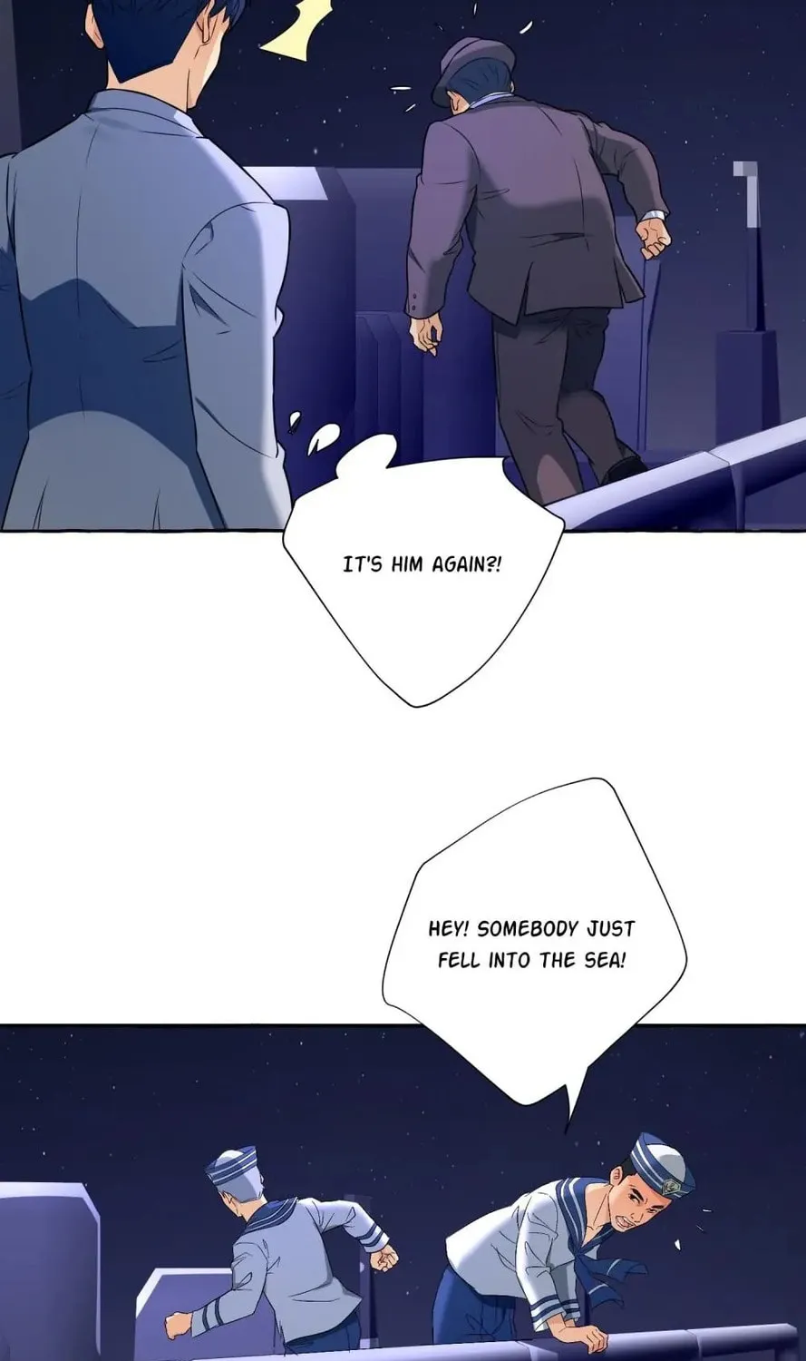 Read Deadly Game chapter 30 image 41 on Lezhin