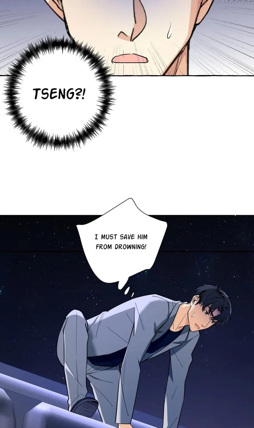 Read Deadly Game chapter 30 image 46 on Lezhin