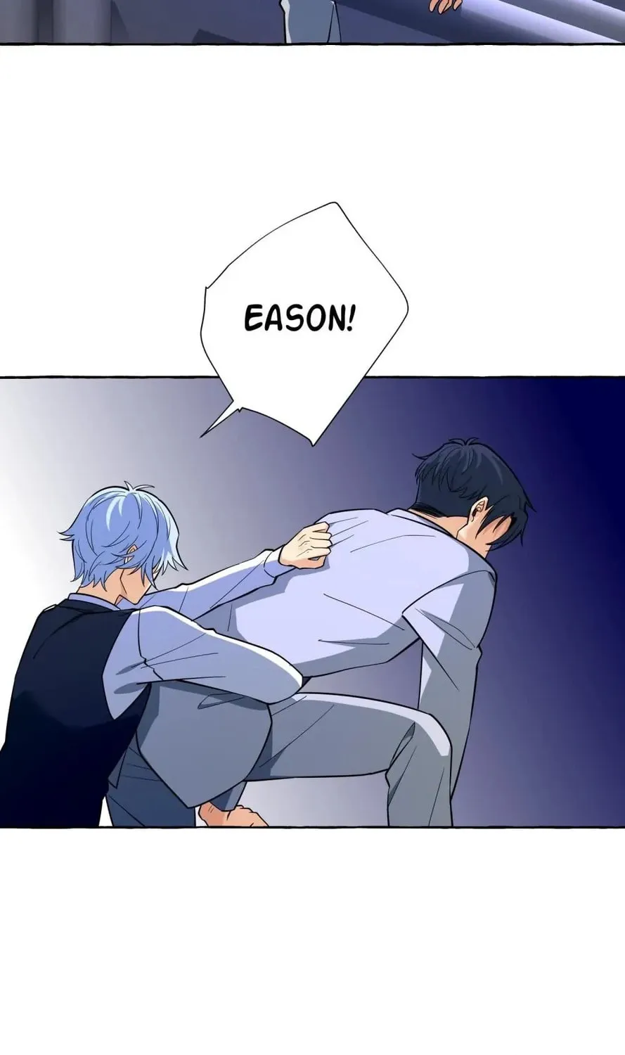 Read Deadly Game chapter 30 image 48 on Lezhin