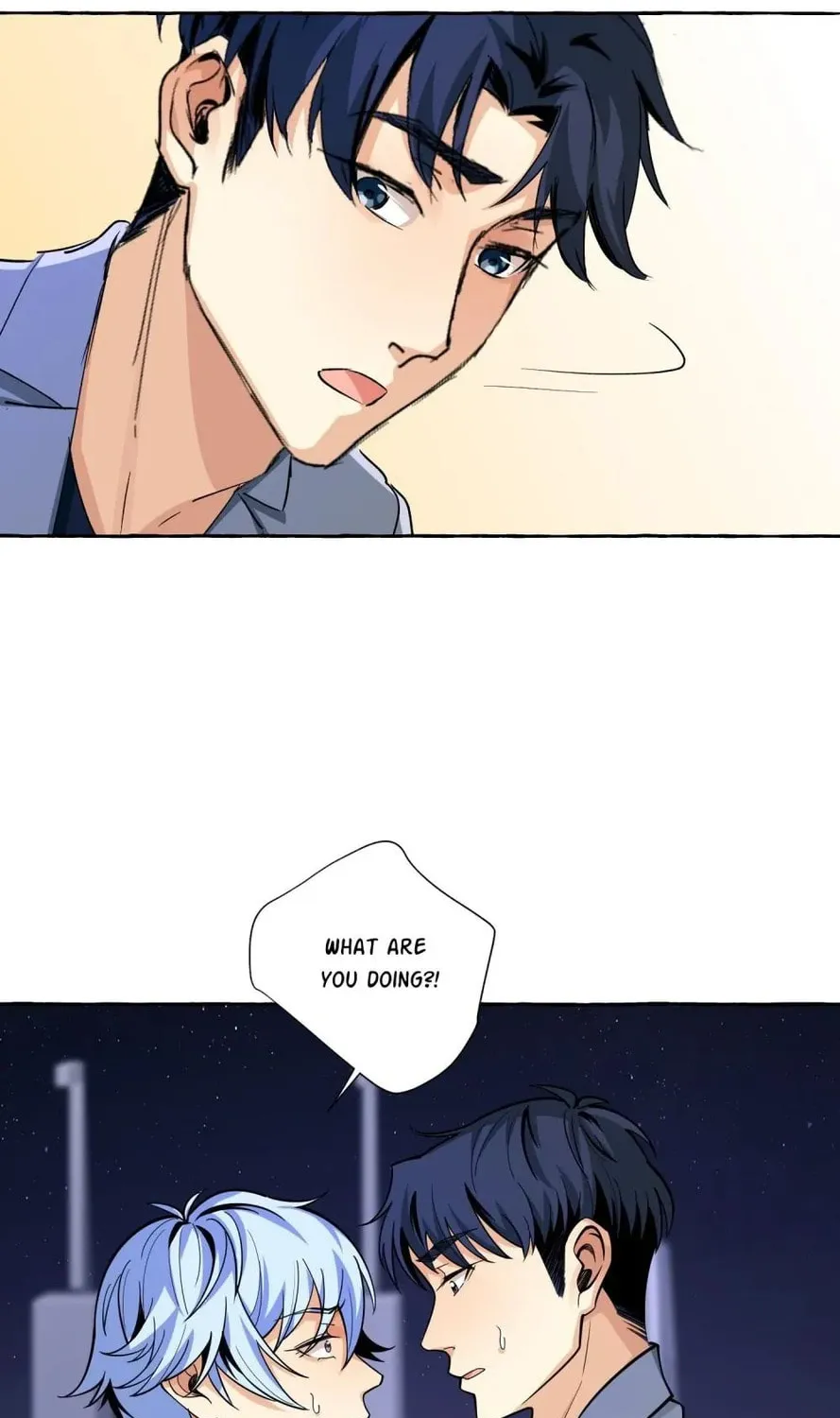 Read Deadly Game chapter 30 image 50 on Lezhin