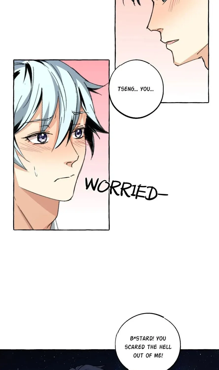 Read Deadly Game chapter 30 image 54 on Lezhin